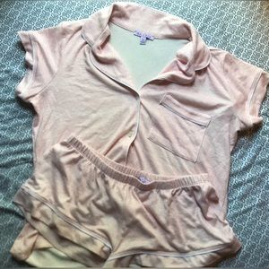 Hale Bob Matching Sleepwear Set